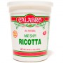 Ricotta (lb)